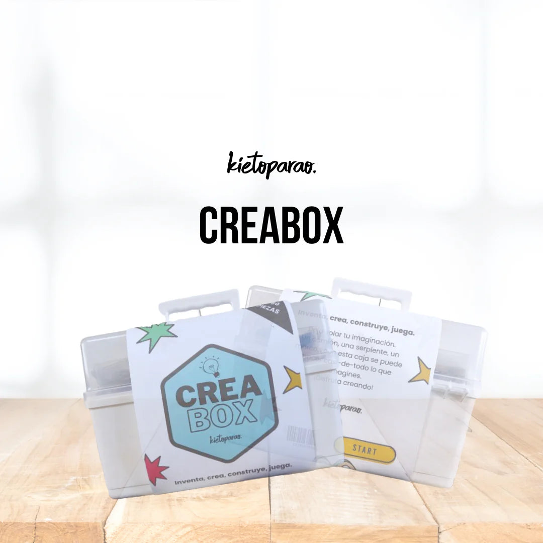 Crea Box