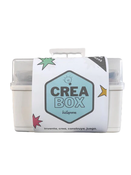 Crea Box